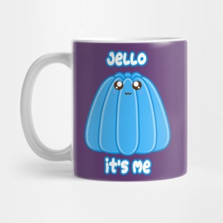 Jello Mug